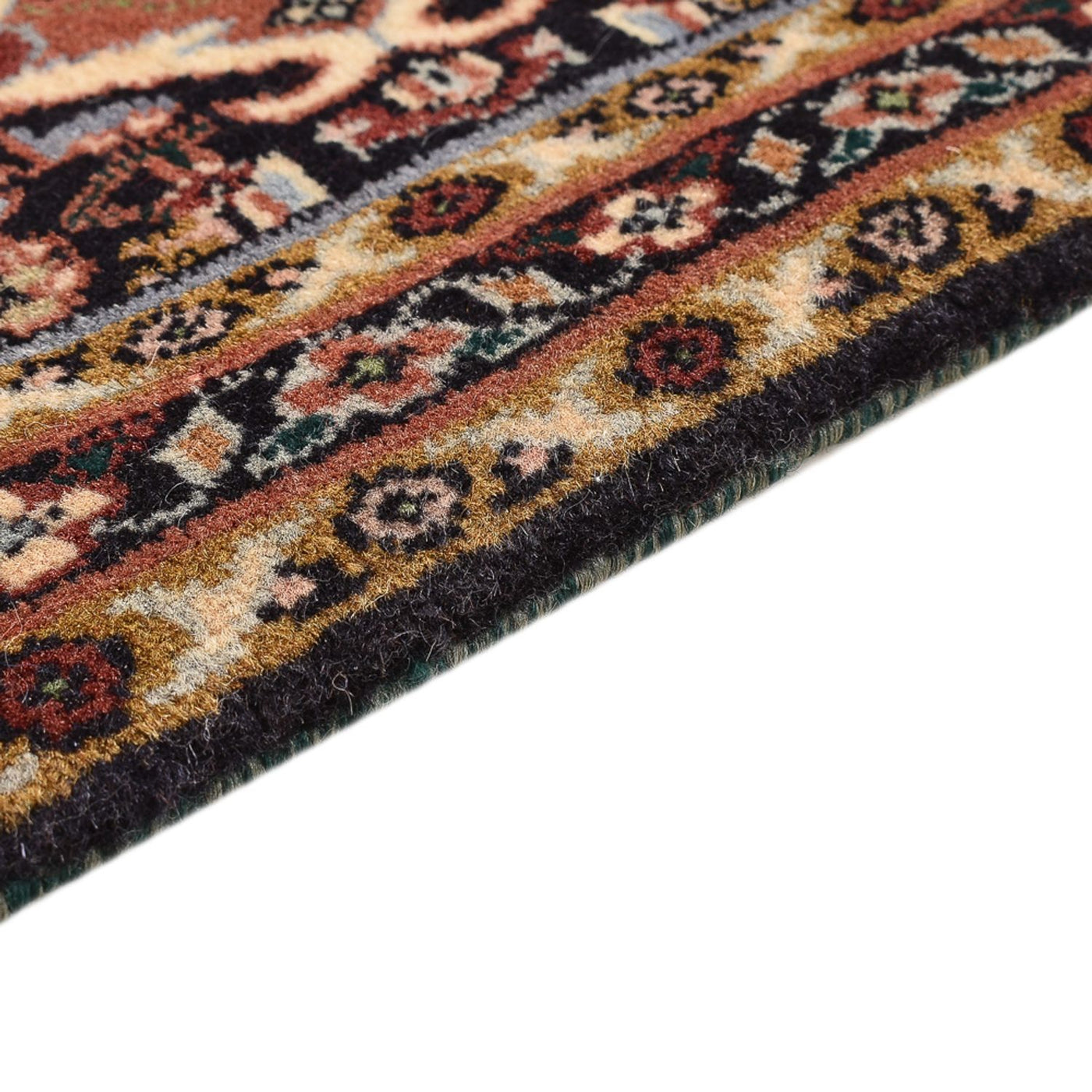 Bidjar Rug 70x50cm - Persian Rugs