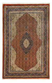 Hamadan Rug 133x210cm - Persian Rugs – product image