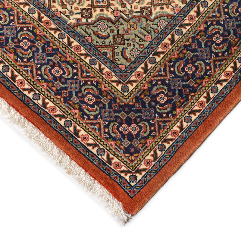 Hamadan Rug 133x210cm - Persian Rugs