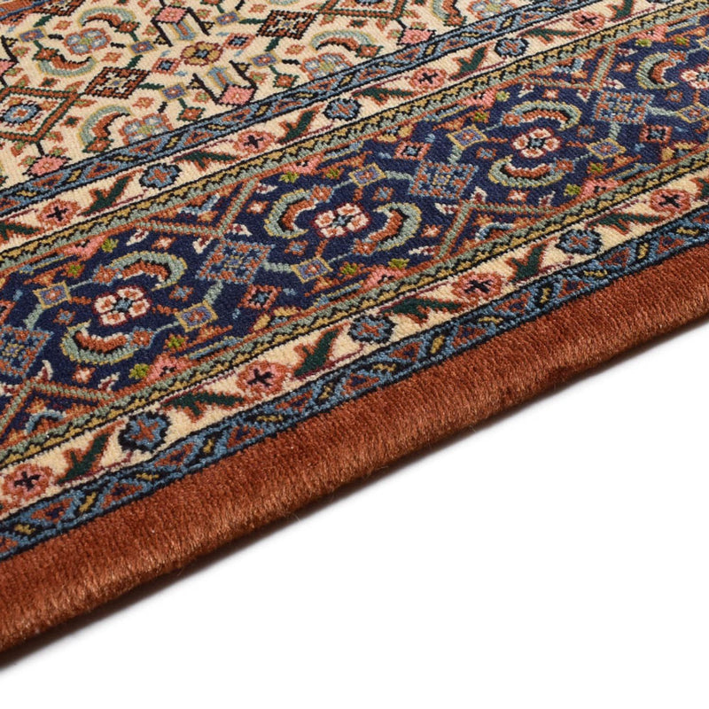 Hamadan Rug 133x210cm - Persian Rugs