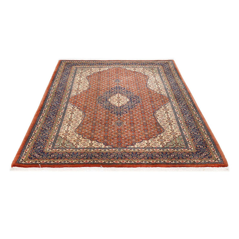 Hamadan Rug 133x210cm - Persian Rugs