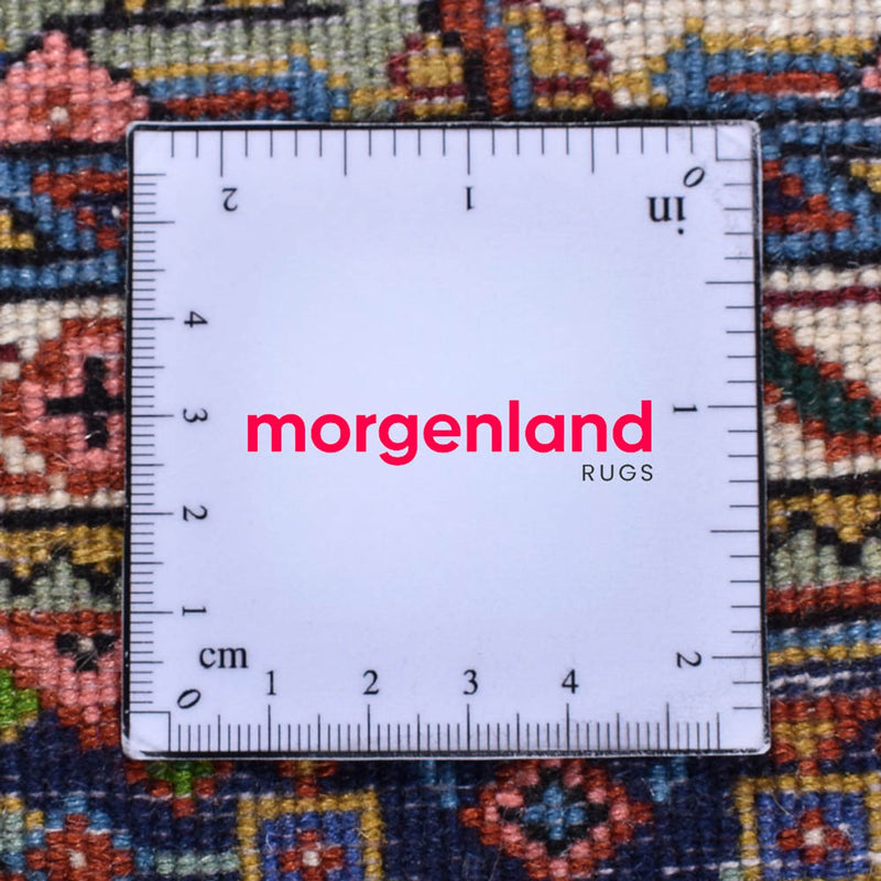 Hamadan Rug 133x210cm - Persian Rugs
