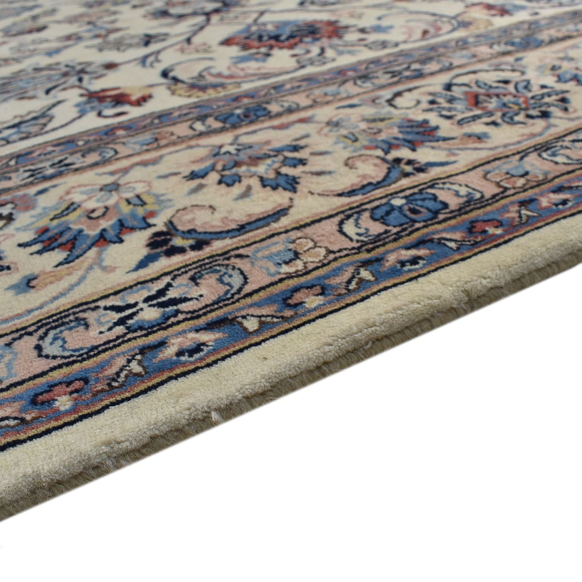 Mashhad Rug 243x340cm - Persian Rugs