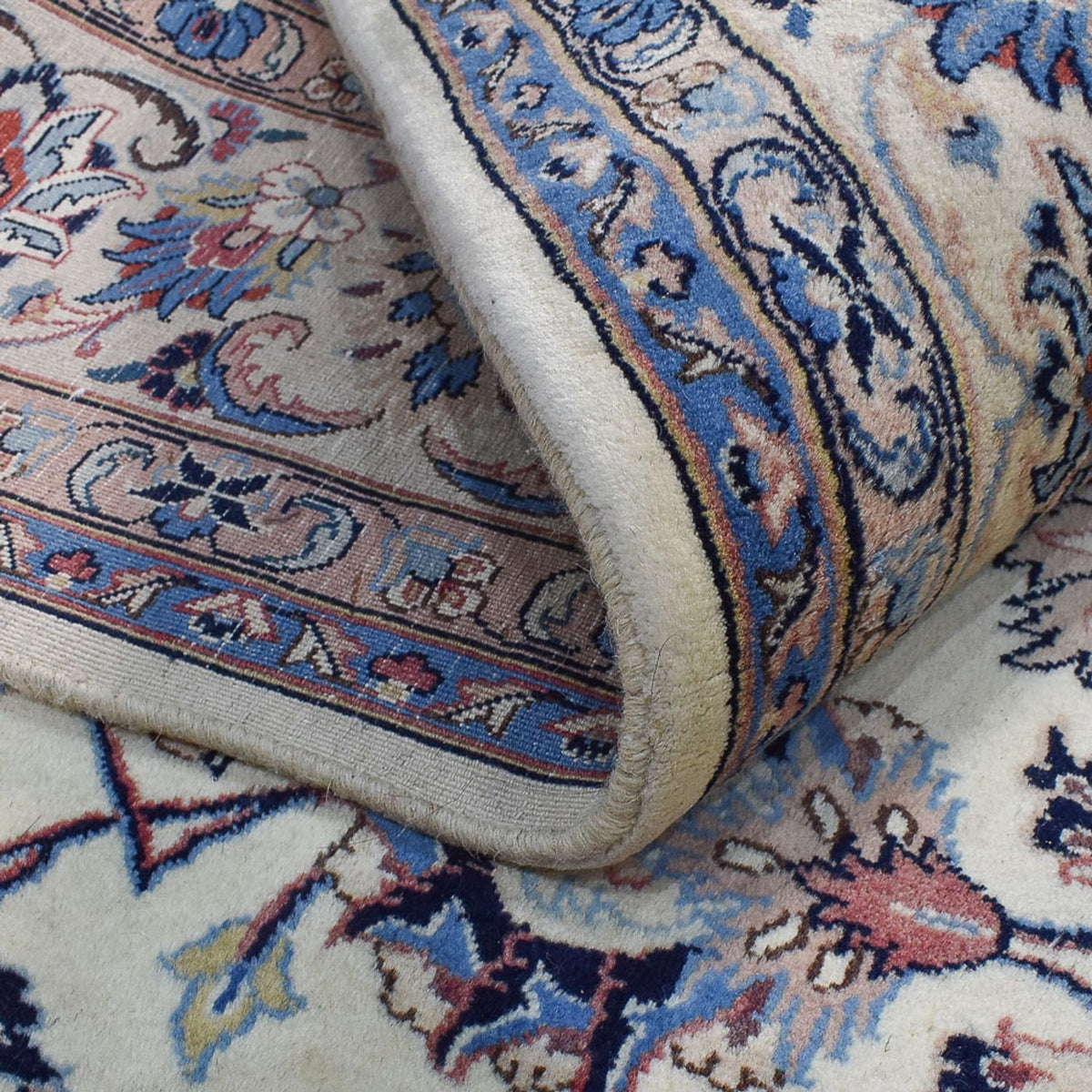 Perser Rug - Classic - 340 x 243 cm - sand