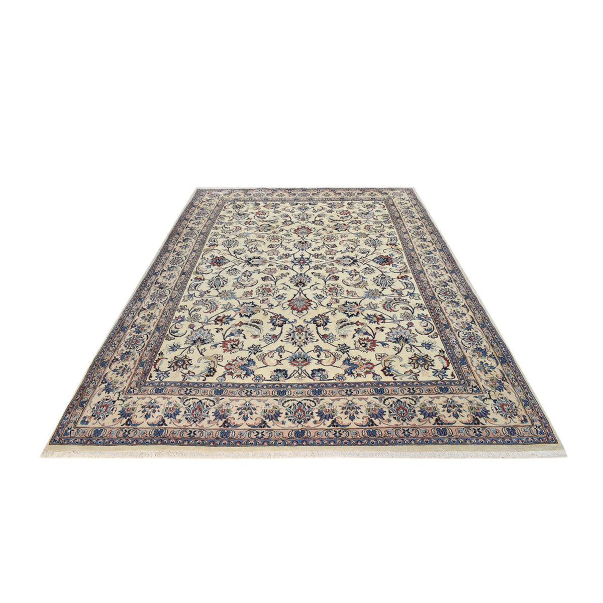 Perser Rug - Classic - 340 x 243 cm - sand