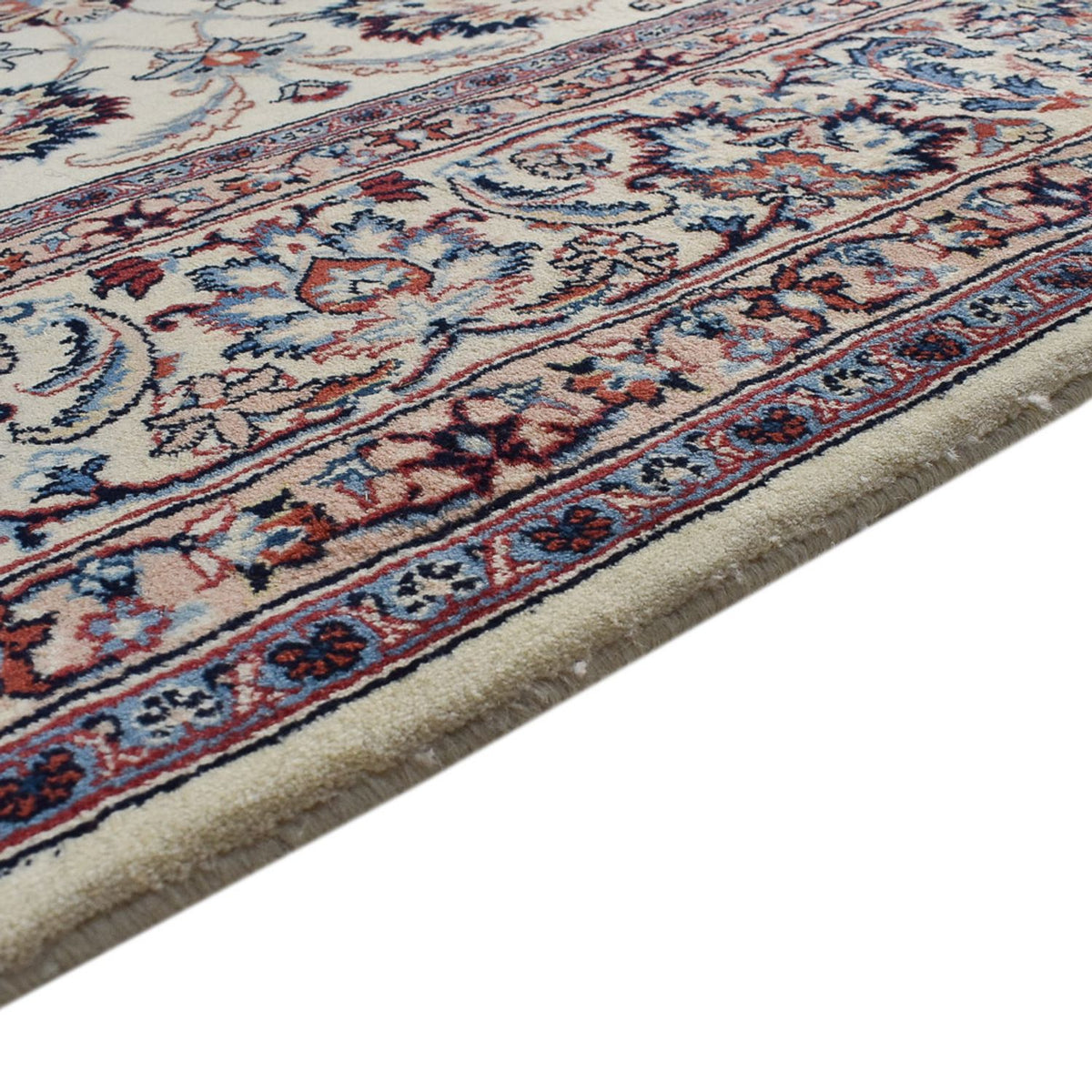 Mashhad Rug 243x360cm - Persian Rugs