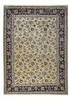 Mashhad Rug 246x330cm - Persian Rugs - Rectangle / Sand / 246 x 330 cm Rectangle