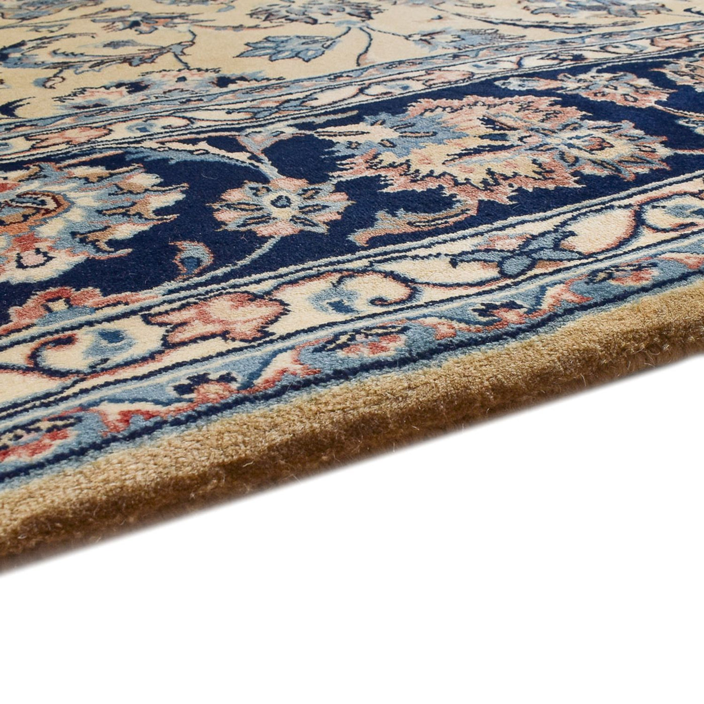 Mashhad Rug 330x246cm - Persian Rugs
