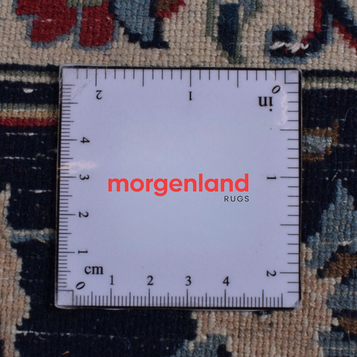 Perser Rug - Classic - 330 x 246 cm - sand