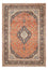 Perser Rug - Keshan - Royal - 414 x 286 cm - orange