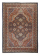 Kashan Rug 215x305cm - Persian Rugs