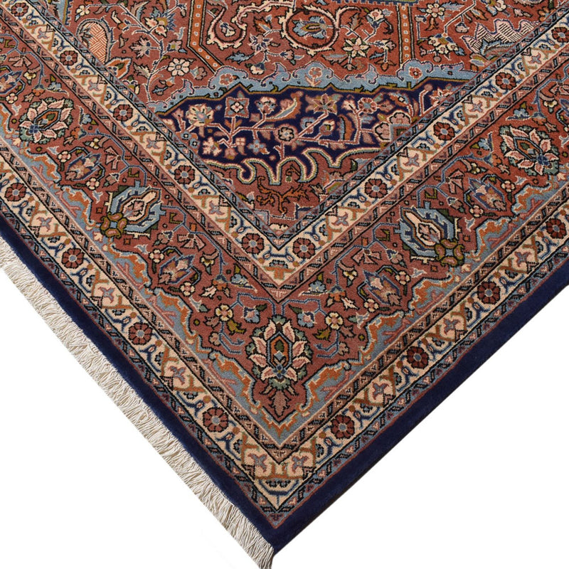 Perser Rug - Keshan - 305 x 215 cm - rust
