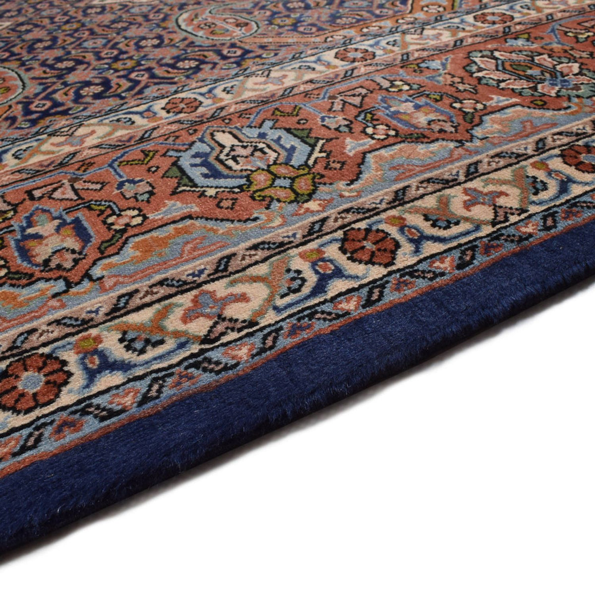Kashan Rug 215x305cm - Persian Rugs