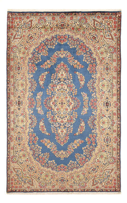 Perser Rug - Royal - 307 x 192 cm - dark blue
