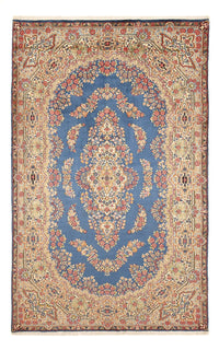 Perser Rug - Royal - 307 x 192 cm - dark blue