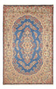 Rafsanjan Rug 307x192cm - Persian Rugs