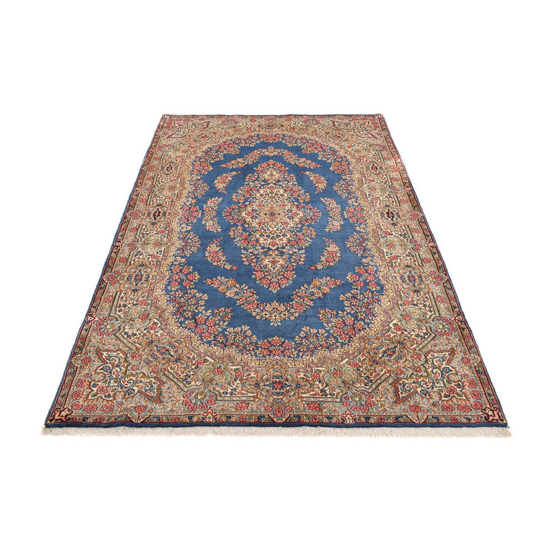 Perser Rug - Royal - 307 x 192 cm - dark blue