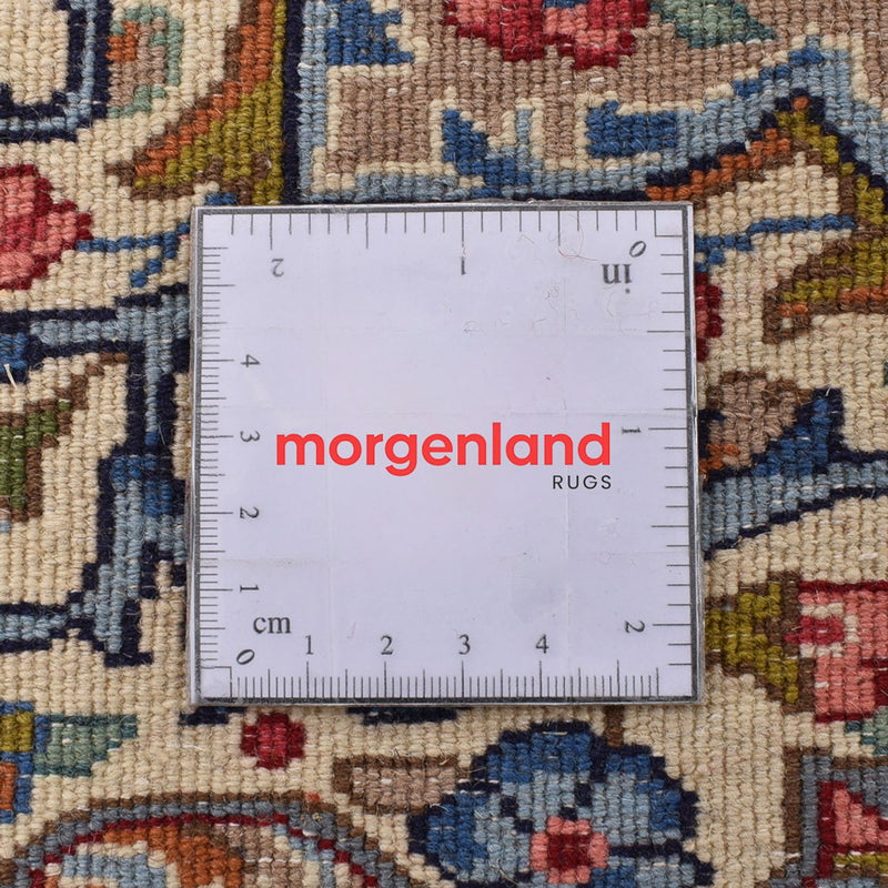 Perser Rug - Royal - 307 x 192 cm - dark blue