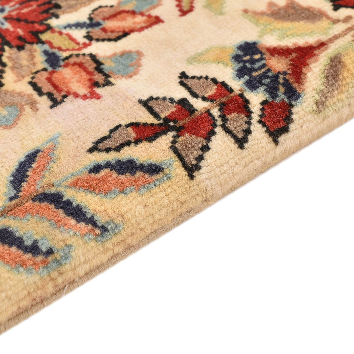 Rafsanjan Rug 70x52cm - Persian Rugs