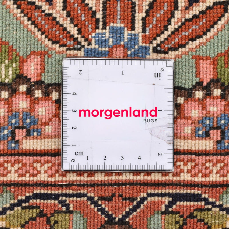 Perser Rug - Royal - 77 x 75 cm - multicolored