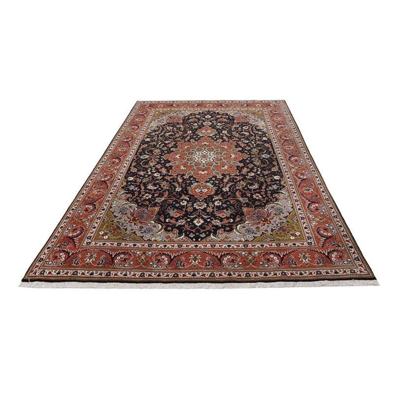 Perser Rug - Tabriz - Royal - 305 x 203 cm - anthracite