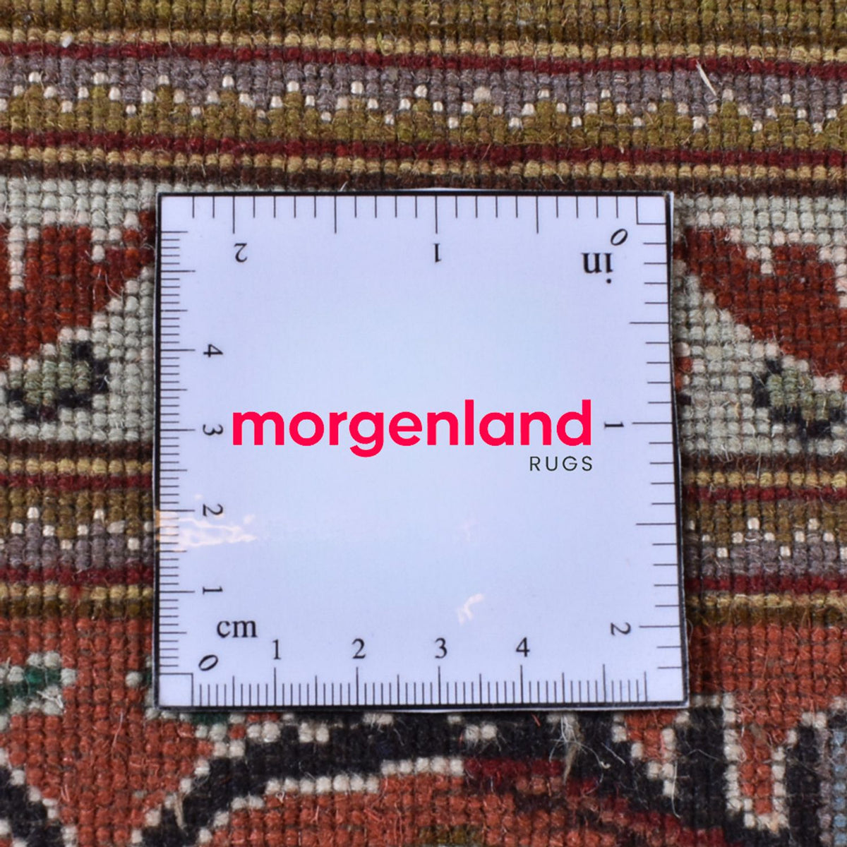 Perser Rug - Tabriz - Royal - 305 x 203 cm - anthracite