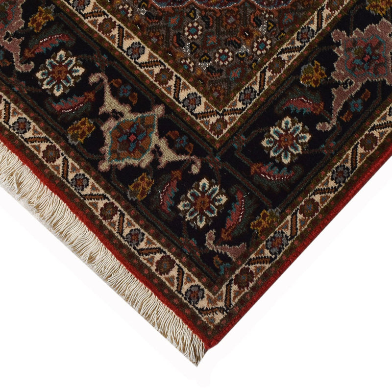 Perser Rug - Tabriz - Royal - 198 x 151 cm - light red