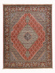 Tabriz - 40 Raj Rug 153x205cm - Persian Rugs