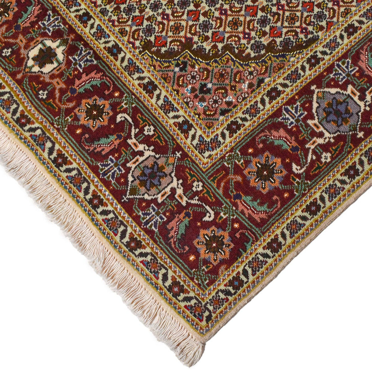 Perser Rug - Tabriz - Royal - 200 x 153 cm - multicolored