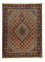 Perser Rug - Tabriz - Royal - 202 x 150 cm - light brown
