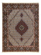Tabriz - 40 Raj Rug 152x202cm - Persian Rugs