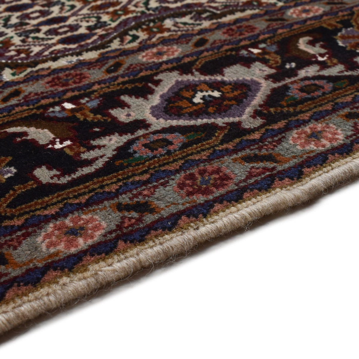 Tabriz - 40 Raj Rug 152x202cm - Persian Rugs