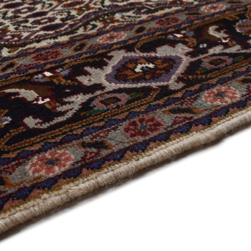 Perser Rug - Tabriz - Royal - 202 x 152 cm - cream