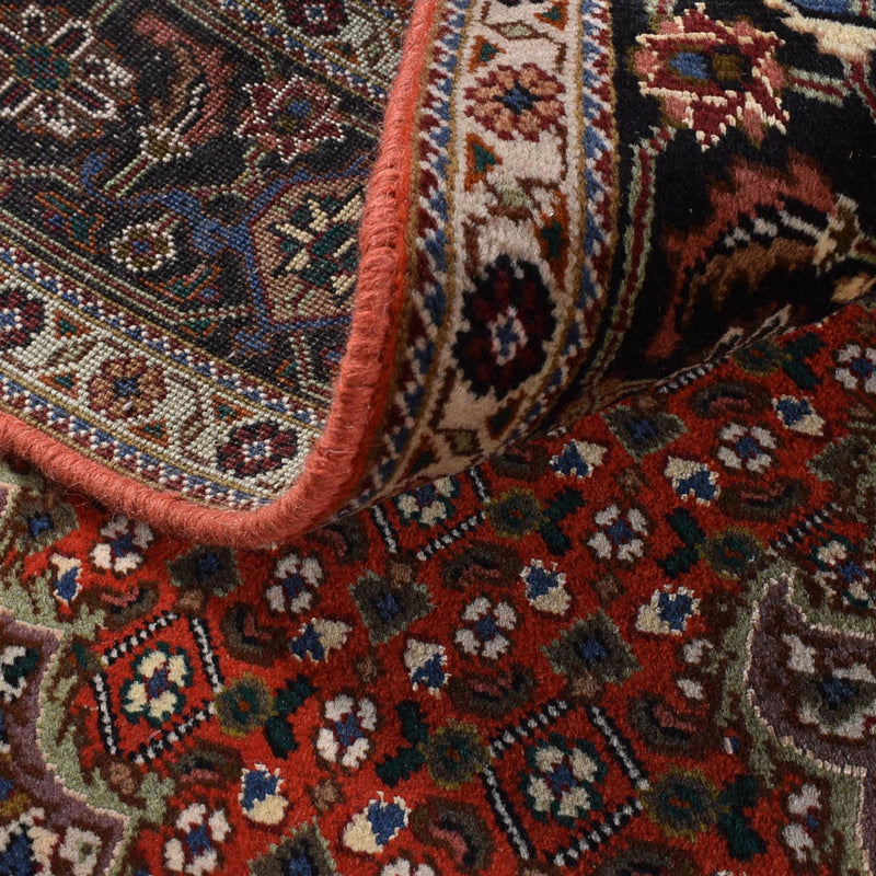 Perser Rug - Tabriz - Royal - 202 x 152 cm - multicolored