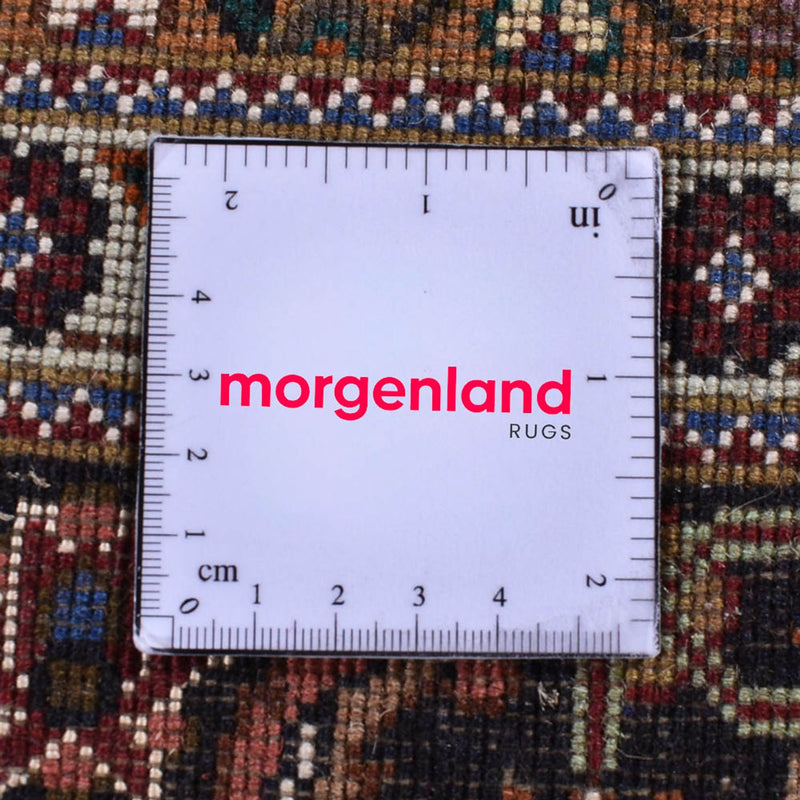 Perser Rug - Tabriz - Royal - 202 x 152 cm - multicolored