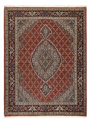 Perser Rug - Tabriz - Royal - 200 x 152 cm - multicolored