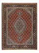 Tabriz - 40 Raj Rug 152x200cm - Persian Rugs