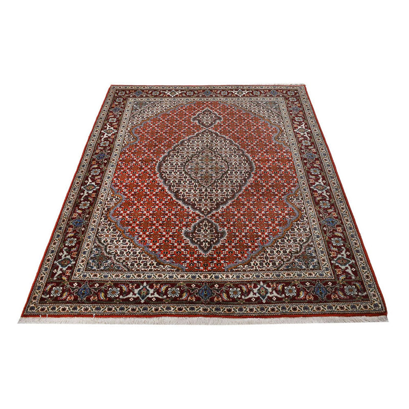Perser Rug - Tabriz - Royal - 200 x 152 cm - multicolored