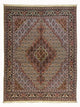 Tabriz - 40 Raj Rug 150x200cm - Persian Rugs