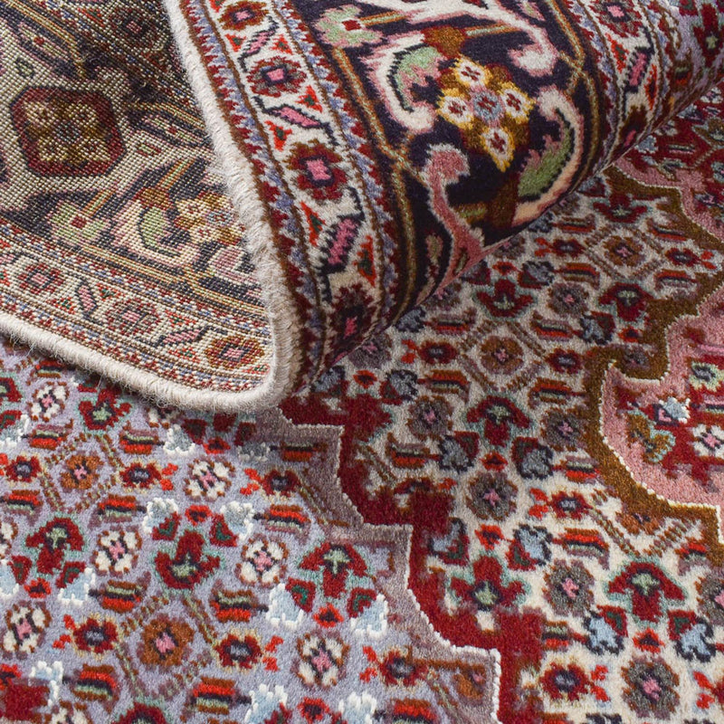 Perser Rug - Tabriz - Royal - 200 x 150 cm - sand