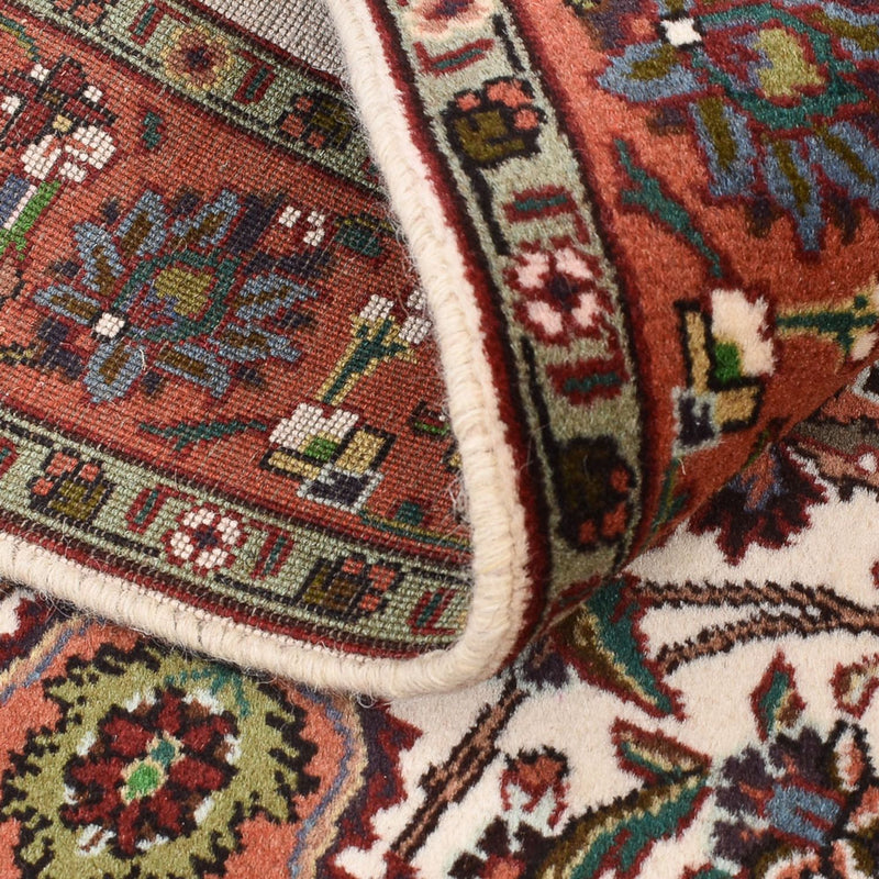 Perser Rug - Tabriz - Royal - 156 x 105 cm - multicolored