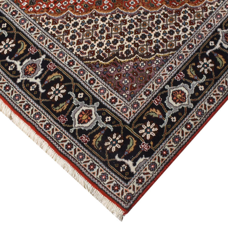 Perser Rug - Tabriz - Royal - 204 x 152 cm - multicolored