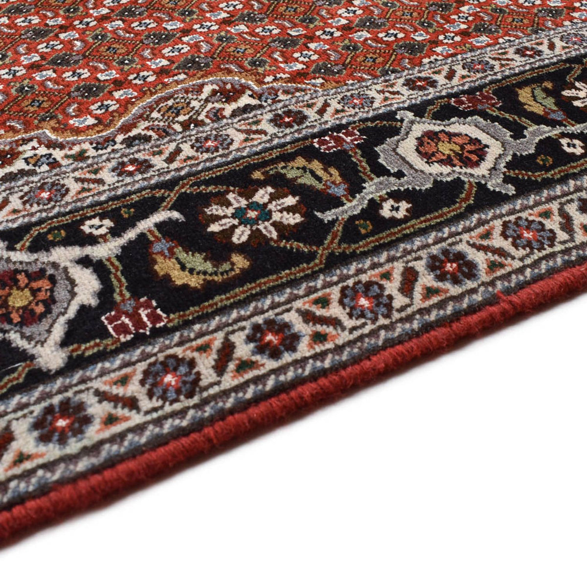 Perser Rug - Tabriz - Royal - 204 x 152 cm - multicolored