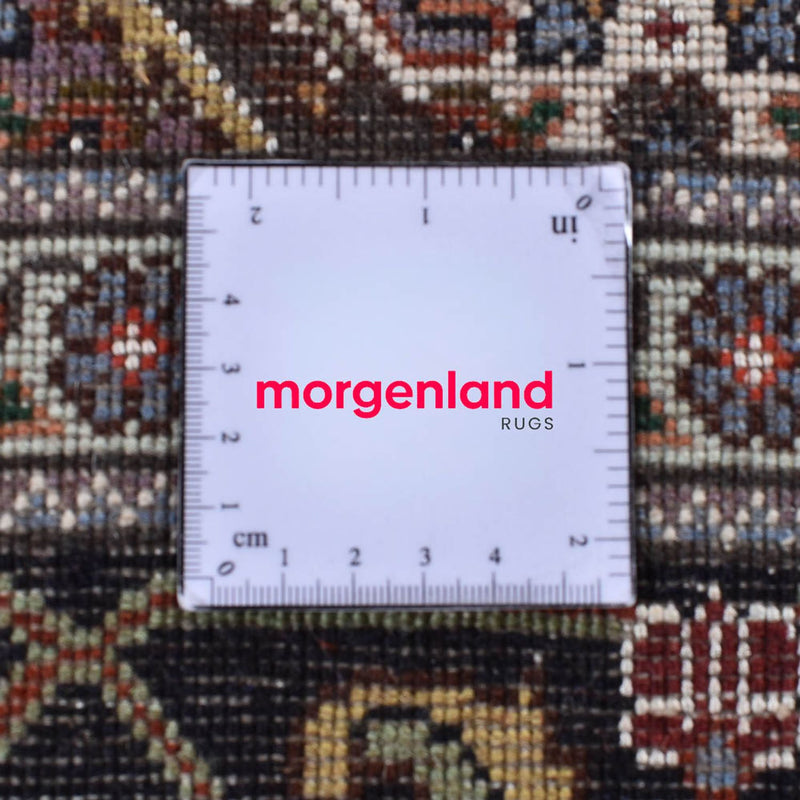 Perser Rug - Tabriz - Royal - 204 x 152 cm - multicolored