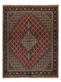 Perser Rug - Tabriz - Royal - 195 x 147 cm - multicolored