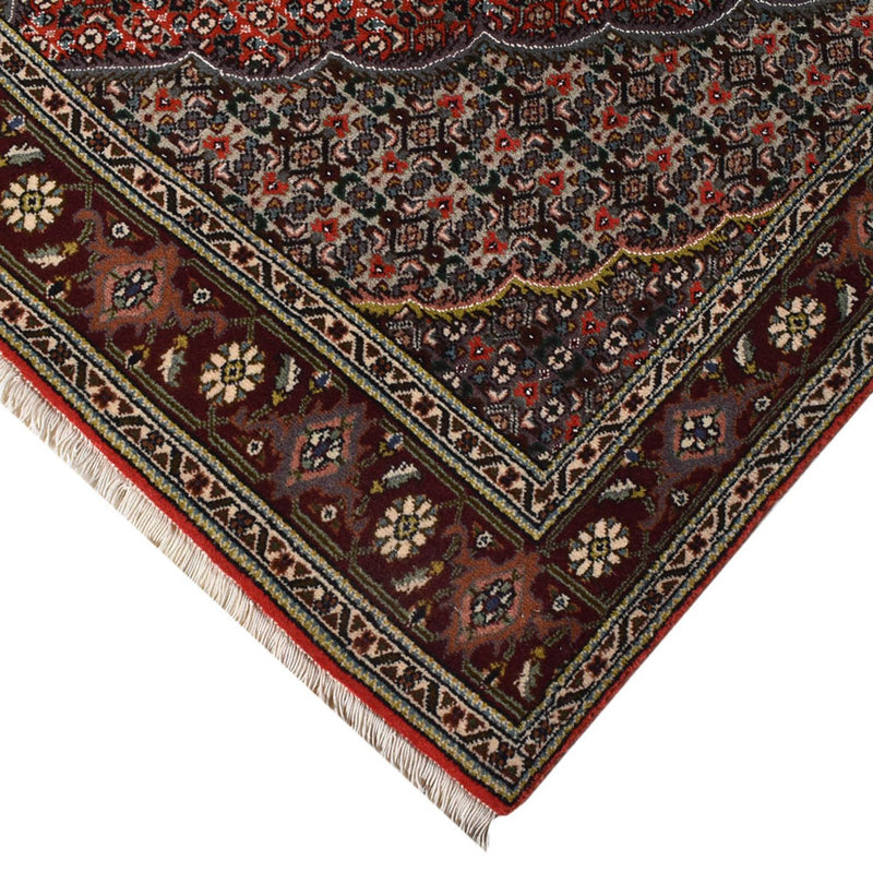 Perser Rug - Tabriz - Royal - 195 x 147 cm - multicolored