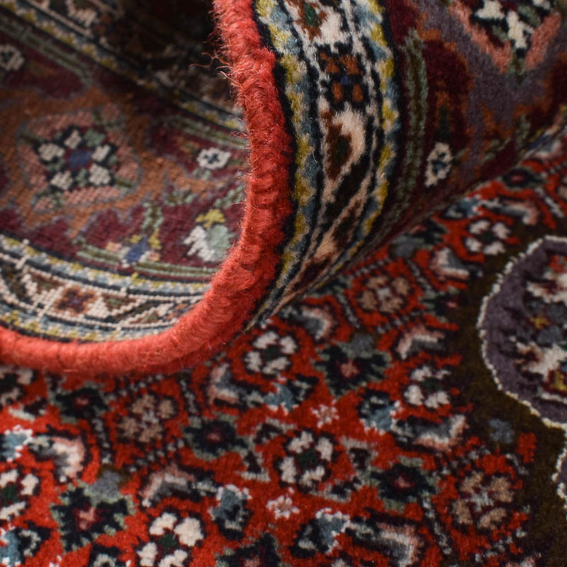 Perser Rug - Tabriz - Royal - 195 x 147 cm - multicolored