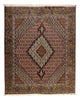 Tabriz - 40 Raj Rug 155x190cm - Persian Rugs