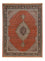 Perser Rug - Tabriz - Royal - 205 x 155 cm - red
