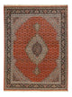 Tabriz - 40 Raj Rug 205x155cm - Persian Rugs